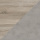 Oak Sonoma/Concrete