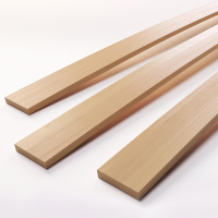Sprung wooden bed slats are ideal for bed repair and slat...