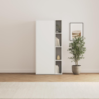 SMARTBett Schrank STA.2.0018 (Serie M2 Tiefe 55cm)...