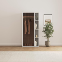 SMARTBett wardrobe STA.2.0018 (Series M2, depth 55cm),...