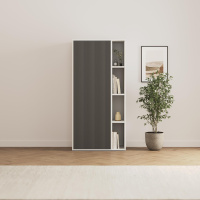 SMARTBett Schrank STA.2.0018 (Serie M2 Tiefe 55cm)...