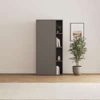 SMARTBett wardrobe STA.2.0018 (Series M2, depth 55cm),...