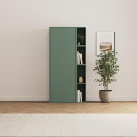 SMARTBett Schrank STA.2.0018 (Serie M2 Tiefe 55cm)...