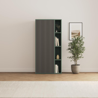 SMARTBett Schrank STA.2.0018 (Serie M2 Tiefe 55cm)...