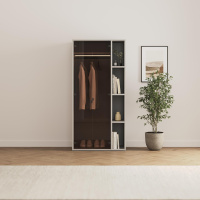 SMARTBett Schrank STA.2.0018 (Serie M2 Tiefe 55cm)...