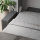 Murphy bed M3 160x200 (depth 55cm) vertical kayserberg oak  incl. sofa anthracite Armrests 26 cm with storage space